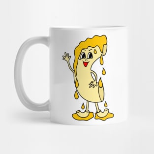 FUNNY Mac And Cheese Mug